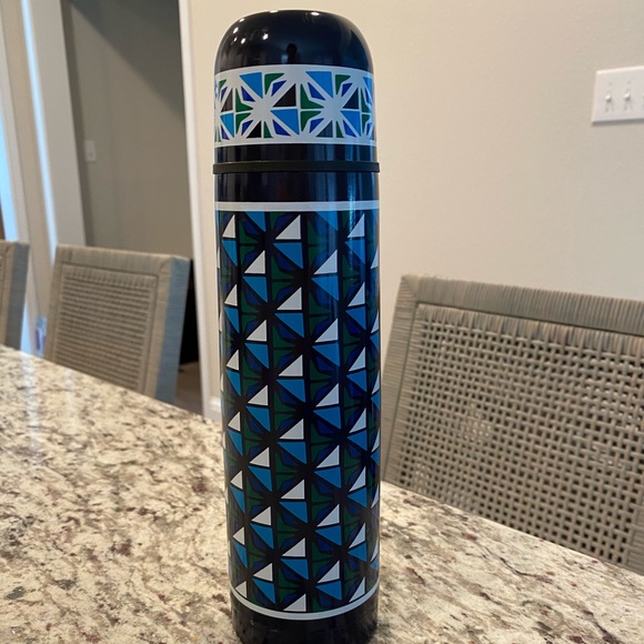 tory burch thermos